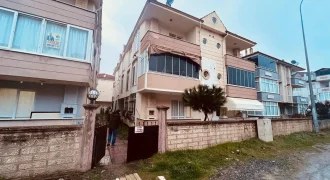 Yalı Tarafında Denize 50 Metre Mesafede 2+1 Eşyalı Daire